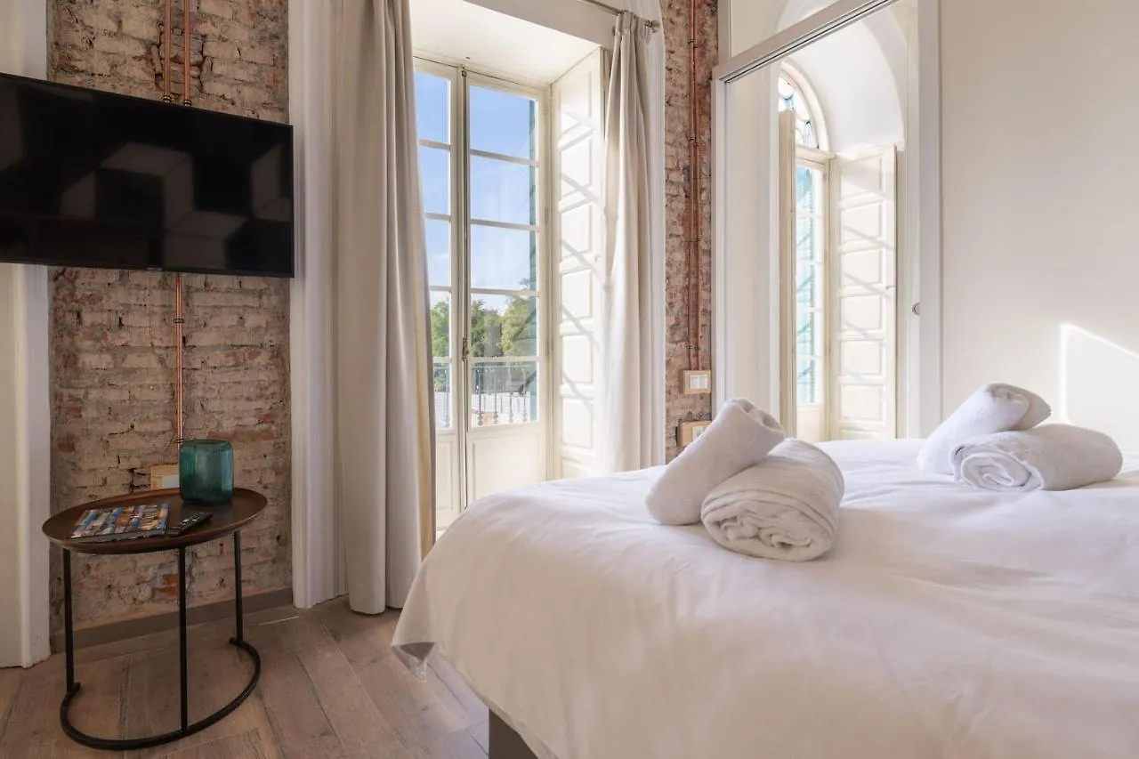 Home Art Apartments Málaga 0*,  Spagna