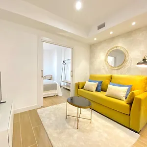  Apartament Iloftmalaga Alameda De Capuchinos I Hiszpania