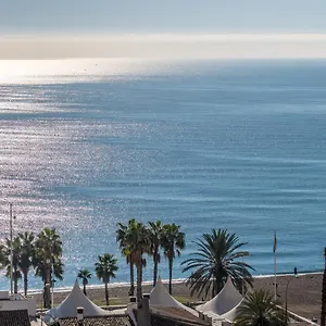  Apartament Malagueta Sea View - Premium Hiszpania