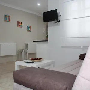  Apartament And New Very Close To The Center 2ºa Hiszpania